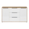 Forte Комод, OKYK231-Q344 - Home Club, зображення 2