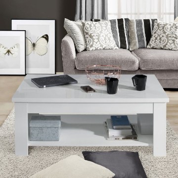 Forte Журнальний столик, DURT511-C04 - Home Club