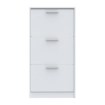 Forte Шафа для взуття, MSA312-120 - Home Club, зображення 3