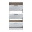 Forte Шафа для взуття, MSA312-120 - Home Club, зображення 4