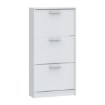 Forte Шафа для взуття, MSA312-120 - Home Club, зображення 5
