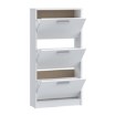 Forte Шафа для взуття, MSA312-120 - Home Club, зображення 6