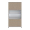 Forte Шафа для взуття, MSA312-120 - Home Club, зображення 10