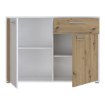 Forte Комод, CDGK222-C881 - Home Club, зображення 3