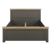 Forte Каркас ліжка, PNTL1142-Q243 - Home Club, зображення 2
