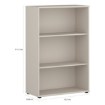 Forte Стелаж, T2KR40-U60 - Home Club, изображение 4