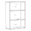 Forte Стелаж, T2KR40-U60 - Home Club, изображение 5