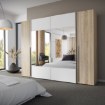 Forte Шафа для одягу, RXGS82511-Q45F - Home Club