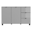 Forte Комод L/P, ENJK331-M534 - Home Club, изображение 2