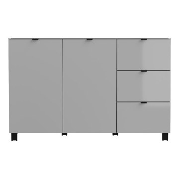 Forte Комод L/P, ENJK331-M534 - Home Club
