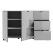 Forte Комод L/P, ENJK331-M534 - Home Club, изображение 3