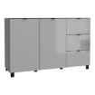 Forte Комод L/P, ENJK331-M534 - Home Club, изображение 4