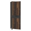 Forte Шафа 70 см Clif Old – Wood Vintage/Бетон, CLFS712-C748 - Home Club, зображення 5