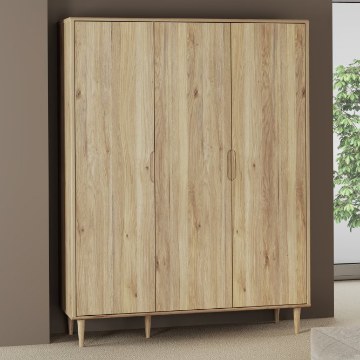 Forte Шафа для одягу, CVRS831LEC-D108 - Home Club