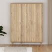 Forte Шафа для одягу, CVRS831LEC-D108 - Home Club, зображення 3