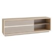 Forte Тв-тумба, FCRT222LB-Q288 - Home Club, зображення 7