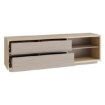 Forte Тв-тумба, FCRT222LB-Q288 - Home Club, зображення 8