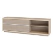 Forte Тв-тумба, FCRT222LB-Q288 - Home Club, зображення 9