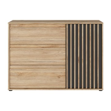 Forte Комод, AXKK221R-M635 - Home Club