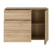 Forte Комод, AXKK221R-M635 - Home Club, зображення 3