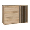 Forte Комод, AXKK221R-M635 - Home Club, зображення 4
