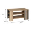 Forte Святковий столик, CFTT5242-M635 - Home Club, зображення 5