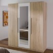 Forte Гардероб, HLNS931-Q45F - Home Club