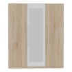 Forte Гардероб, HLNS931-Q45F - Home Club, зображення 3