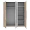 Forte Гардероб, HLNS931-Q45F - Home Club, зображення 4