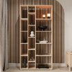 Forte Стелаж, TNLR701-D129 - Home Club