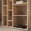 Forte Стелаж, TNLR701-D129 - Home Club, зображення 2