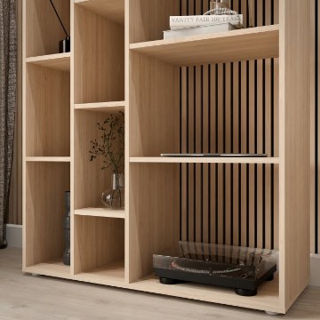 Forte Стелаж, TNLR701-D129 - Home Club