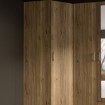 Forte Угловой шкаф 90x90 см Econobox 2, дуб Mauvella, ECBS911-D108 - Home Club