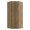 Forte Угловой шкаф 90x90 см Econobox 2, дуб Mauvella, ECBS911-D108 - Home Club, изображение 2