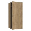 Forte Угловой шкаф 90x90 см Econobox 2, дуб Mauvella, ECBS911-D108 - Home Club, изображение 4