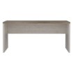 Forte Письменный стол 160x80 см Duro, DURB201-T75 - Home Club, изображение 2