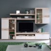 Forte Меблева стіна, ZMBM01LB-P79F - Home Club
