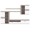 Forte Меблева стіна, ZMBM01LB-P79F - Home Club, зображення 2