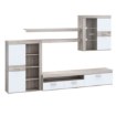 Forte Меблева стіна, ZMBM01LB-P79F - Home Club, зображення 3