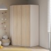 Forte Шкаф для одежды, PNPS926-Q170 - Home Club, изображение 3