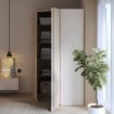 Forte Шкаф для одежды, PNPS926-Q170 - Home Club, изображение 4