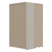 Forte Шкаф для одежды, PNPS926-Q170 - Home Club, изображение 11