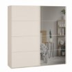 Forte Шафа для одягу, SSQS32414-U60 - Home Club, зображення 7
