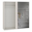 Forte Шафа для одягу, SSQS32414-U60 - Home Club, зображення 8