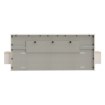 Forte Ліжко з підйомним матрацом, PNPL3142B-Q203 - Home Club, зображення 8