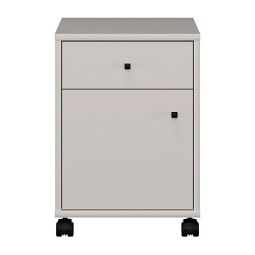 Forte Контейнер на коліщатках L/P, T2KC20-U60 - Home Club