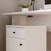 Forte Контейнер на коліщатках L/P, T2KC20-U60 - Home Club, зображення 8