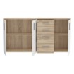 Forte Комод, IKLK241-Q45F - Home Club, зображення 3