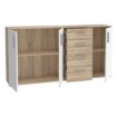 Forte Комод, IKLK241-Q45F - Home Club, зображення 5