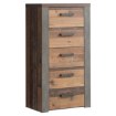 Forte Комод, NLKK311-C546 - Home Club